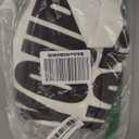 Thats Hot Your Not Tee Front and Back Print Y2K Slogan Women T-Shirt Large Youth