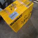 DEWALT 15 Amp 8-1/4 in. Compact Portable Jobsite Table Saw (DWE7485)