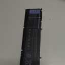 86Wh 69KF2 Battery Replacement for Dell G7 15 7500 G15 5510 5511 5515 5520 5521 XPS 15 9500 9510 9520 Precision 5550 5560 5570 Alienware M15 R3 R4 M17 R3 R4 Inspiron 7510 7610 7620 P87F P91F