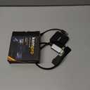 HDMI Wireless CarPlay Adapter  HDMI in for Watch Fire TV Stick, Switch & iPhone on Car Screen 2-in-1 Video Dongle for OEM Wired CarPlay USB A & C