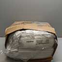 Face Down Pillow Set for Post Eye Surgery Recovery – Vitrectomy Pillow with Chest Shoulder Support & Adjustable Face Cradle – Prone Massage & Stomach Sleeping Support – Washable Cover