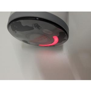 Lorex 4K 8MP Wi-Fi 6 Spotlight Security Camera | Indoor/Outdoor | Color Night Vision | Smart Motion Detection | 32GB Local Storage | 2-Way Talk | IP65 Rated | No Monthly Fees | White