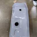 TRQ Fuel Tank 17 Gallon for 4 WHEEL DRIVE MODELS ONLY Compatible with 89-95 Toyota Pickup Regular Cab Long Bed or Extended Cab - VERIFY FITMENT & NOTES