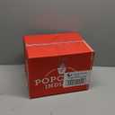 Popcorn Indiana Kettle Corn, 3 Oz (Pack of 6) BBD: 10/09/2025