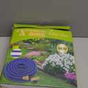 Replacement-Parts For 3X Leakproof Expandable Flexible 13 Ft For Garden Water Hose&Spray Nozzle