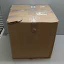 8x10 Area Rugs for Living Room: Fluffy Shag Soft Washable Rug Large Fuzzy Plush Indoor Carpet for Bedroom Nursery Playroom Kids Girls Boys Room (Navy Blue, 8'x10')