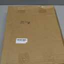 120 Pcs Wire Hangers Bulk 17.7" Dry Cleaner Hangers, Suit Holders for Home Caped Clothing (White)