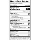 Bare Baked Crunchy, Apples Fuji & Reds, 0.53 Ounce (Pack of 16) (EXP 03/08/27)