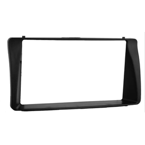Metra 95-8204 Double-DIN Installation Kit for 2003-2008 Toyota Corolla