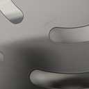 Corner Shower Caddy Suction Cup,Shower Shelves with Hooks,No Drilling Powerful Suction Bathroom Organizers and Storage,Removable Waterproof Rustproof Shower Bathroom Accessories Decor(Grey 1Pack)