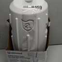 Attwood 93536-1 Softside Pontoon Boat Fender, White