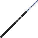 Shakespeare Contender Spinning Fishing Rod