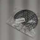 6.5 Inch Cast Iron Drain Covers, Garage Drain Cover, Basement Floor Drain Cover, Floor Drain Flood Guard, Cast Iron Floor Drain Strainer, 1 Pack