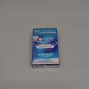Crest 3DWhitestrips Vivid Plus Whitestrips 3D White, 10 Treatments + 1 Hour Express 2 Treatments Teeth Whitening Kit, 8 Levels Whiter, Crest Teeth Whitening Strips