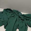 2 Piece Pant Suits for Women Dressy Elegant Formal Slim Fit Womens Suit with Belt Wedding Guest Prom Tuxedo Set Size M