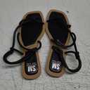 SM New York Shoes Size 8