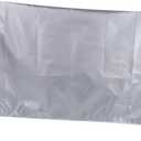 3 Silver Cover Sun Protection 5'