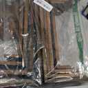 2 Set Wooden Tiered Risers Display Stands for Vendor Events,Stackable Wooden Cupcake Display Stand,Farmhouse Decor Wood Dessert Table Display Set,Vendor Booth Display Items,Food Display Risers for Party12-11.2-10.4-9.6IN