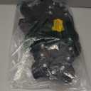 STABILicers Maxx 2 Heavy-Duty Traction Cleats for Job Safety in Ice and Snow (1 pair) (Medium)