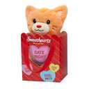 Sweethearts Teddy Bear Plush