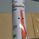 Household Essentials Outdoor Telescoping Clothesline Prop