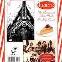 Welcome to Junior's! Remembering Brooklyn With Recipes and Memories from Its Favorite Restaurant