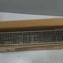 AMI PARTS 8531233 WP8562043 Universal Dishwasher Silverware Basket Replacement Fit for Whirlpool Kitchenaid Dishwasher Utensil Rack Basket, Replaces 8531233,8562043, WP8531233VP