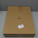 Geelin Shower Niche 15.7" x 11.8" x 3.5" Black Insert Storage Shower Shelf Recessed Wall Niche No Tile Needed Stainless Steel Bathroom Storage for Bathroom Shampoo Soap Shelf Easy Install