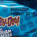 MEGA VARIETY PACK CHEEZ IT, Rice Krispies Treats, GRAHAM CRACKER Snacks 42Packs BBD: 09/09/25