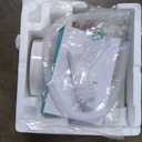 10,000 BTU Portable Air Conditioner, 3-in-1 AC Unit for 450 Sq.Ft Rooms With Drainage-Free Cooling, Dehumidification & Fan Modes, Includes Remote Control, 24H Timer & Window Kit for Bedroom