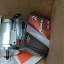 High Speed Brushless DC Motor Kits 2000W 60V Electric Gokart Motor 4250RPM Rated Mid Motors with Controller Pedal Throttle for E-Scooter Dirt Bike Motorcycle