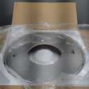 110V1000W Electric Commercial Pink Cotton Candy Machine, 15 Inch Stainless Steel Large Bowl, Dual Switch, Easy to Operate, Fast Candy Production, 3-4 pieces per minute