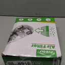 RVgolf Engine+Cabin Air Filters Fit 2019-2026 Mazda 3, 2019-2026 CX-30 CX30, 2023-2026 CX-50 CX50 (CX-50 Not For Hybrid) AC Filter for Automotive Replacement Accessories BDTS61J6X PAH9-13-3A0A