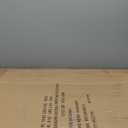 Amazon Basics Folding Soft Crate for Cat, Dog, Rabbit, Portable and Collapsible, 36 Inch, Tan, L 36" x 24" x 24"