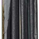 Duck Brand Insulating Foam Pipe Covers, 0.75-Inch by 3-Feet, Pack of 4 Sticks, 1285241