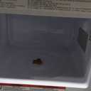 FRIGIDAIRE EMW733BLACKAMZ 0.7 Cu. Ft. Microwave, Black