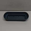 FloraCraft Plastic Design Bowl 2.2 Inch x 10.5 Inch Green