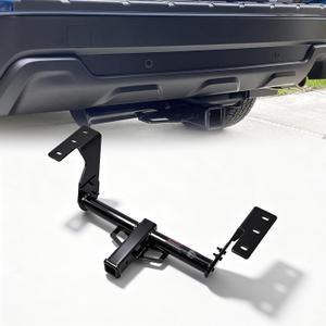 Class 3 Trailer Hitch 2" Receiver for 2019-2026 Subaru Forester
