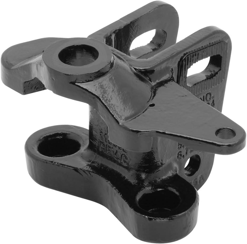 Draw-Tite 58167 Titan Trunnion Weight Distributing Bolt-Together Head Kit