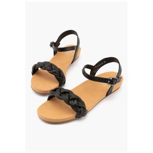 SN New York Queenie Black Size 10