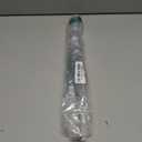 TCBWFY Auger Drill Bit for Planting 1.6x16.5inch Extended Length Garden Auger Spiral Drill Bit for Planting Bulbs Flowers,Post Hole Digger for 3/8”Hex Drill