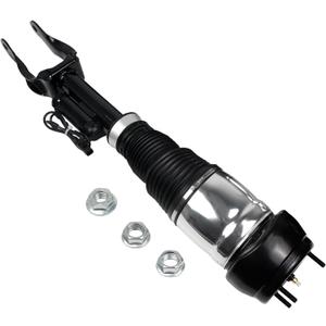 Front Right Air Suspension Strut Shock Absorber w/ADS Compatible with Mercedes Benz X166 GL 350 400 450 2012-2015 W166 ML 250 350 2011-2015 ML 400 2015 ML 500 550 12-15 GLE 250d 350 400 450 15-18