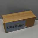 Fhiny Snake Climbing Branch, 2 PCS Resin Reptile Branches for Climbing with Suction Cups Reptile Tank Decor Accessories Frog Terrarium Plants for Corn Snake Frog Bearded Dragon Lizard Gecko