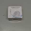 Mini portable USB Washing Machine | Sink Washing Machine Ultrasonic Turbo Washer for Clothes and Dishes. Perfect for Travel, Business, Camping, Home, College, RV, and Apartments