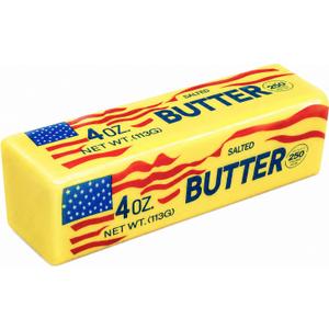 3 x Slow Rising Butter Squishy, 2026 New Squishy Butter Stick, Upgrade Stress Relief Fidget Toys Wet Slow Rebound Stress Relief Toy (1pcs)