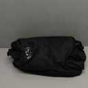 Jetstream Heavy Duty Multi Pocket Durable Sports Gym Equipment Travel Duffel Bag (36IN, XL 36" Black)