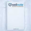 Pharmacy History and Physical H&P and SOAP Notebook for a Perfect Presentation by Wellnote