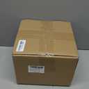 3 Pcs Acrylic Buffet Risers, Clear Cube Display Stands Box Riser with Hollow Bottoms, Acrylic Food Risers for Buffet Table, Party Dessert, Figures, Jewelry, Perfume, Handbag, 6" 7" 8"