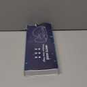 TOPOINT Sleep Mask with Bluetooth Headphones, 3D Eye Mask for Sleep Headphones with White Noise, Total Blackout, 5.4 Bluetooth, Timer, 15 Hours for Women Men, Travel, Meditation, Nap, CPAP Users