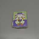 Honsky Cell Phone Stand Holder 2-Pack,Thumbs Up Lazy Phone Stand,Universal Adjustable Flexible Dock for All Phones & Tablets,Cute Stocking Stuffer Gift for Teen Girls,Flag Blue/Pink (for 4"-10")